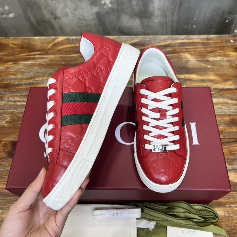 Gucci ACE Shoes